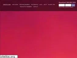 Sites similar to musicianscontact.com