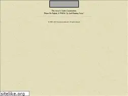 Sites similar to musiciansindex.com