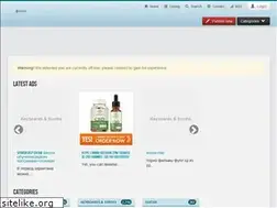 Sites similar to musicianslist.com