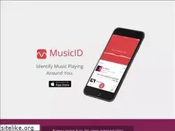 Sites similar to musicid.com