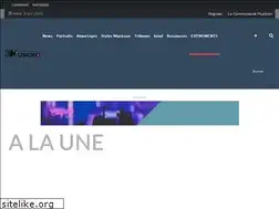 Sites similar to musicien.tn