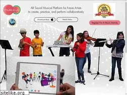 Sites similar to musiciluv.com