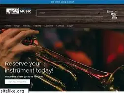 Sites similar to musicimc.com