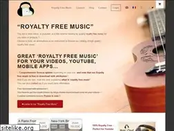 Sites similar to musicincloud.com