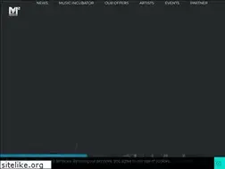 Sites similar to musicincubator.eu