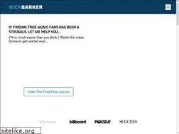 Sites similar to musicindustryblueprint.com