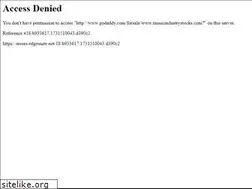 Sites similar to musicindustrystocks.com