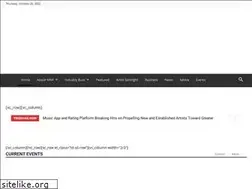 Sites similar to musicindustryweekly.com