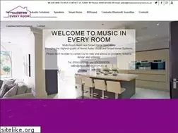 Sites similar to musicineveryroom.co.uk
