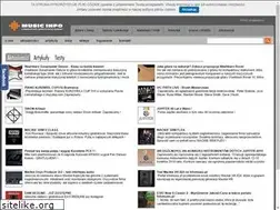 Sites similar to musicinfo.pl