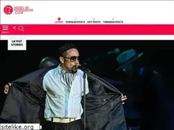 musicinminnesota.com