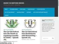 Sites similar to musicinmotioncolumbus.com