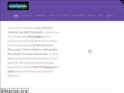 Sites similar to musicinmotiondjs.net