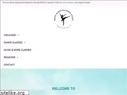 Sites similar to musicinmotionva.com
