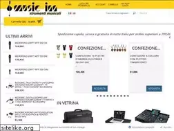 Sites similar to musicinn.it