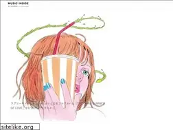 Sites similar to musicinside.jp