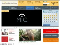 Sites similar to musicinst.org