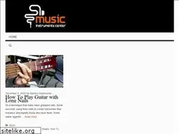 Sites similar to musicinstrumentscenter.com
