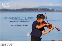 Sites similar to musicinsummer.com