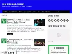 Sites similar to musicinyourshoes.com