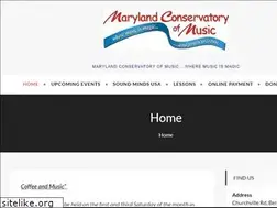 Sites similar to musicismagic.com