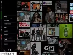 Sites similar to musicismybusiness.net