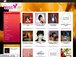 Sites similar to musicjap.com