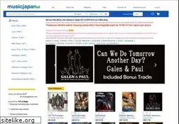 Sites similar to musicjapanet.com