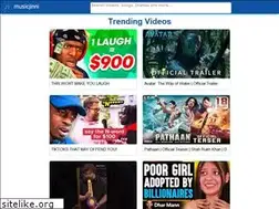 Sites similar to musicjinni.net