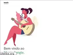 Sites similar to musicjungle.com.br