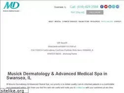 Sites similar to musickdermatology.com