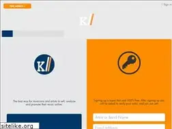 Sites similar to musickickup.com