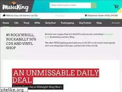 Sites similar to musicking.co.uk