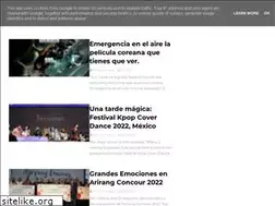 Sites similar to musickingmx.com
