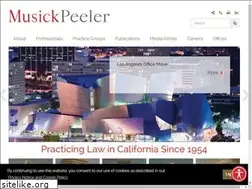 Sites similar to musickpeeler.com