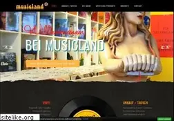 Sites similar to musicland-bayern.de