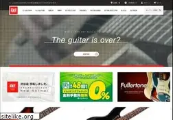 Sites similar to musicland.co.jp