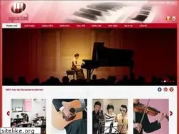 Sites similar to musiclandvietnam.com