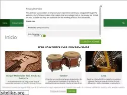 Sites similar to musiclave.com