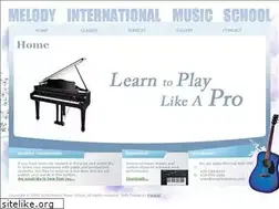 Sites similar to musiclesson4u.com