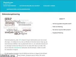Sites similar to musiclessons.se