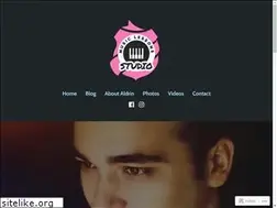 Sites similar to musiclessons.studio