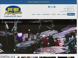 Sites similar to musiclessonsmilton.com