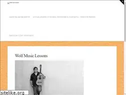 Sites similar to musiclessonstexas.net