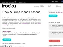 Sites similar to musiclicks.com