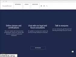 Sites similar to musiclife.live