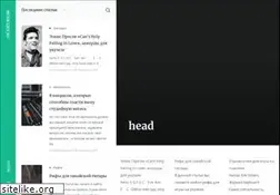 Sites similar to musiclife.ru