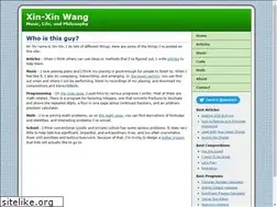Sites similar to musiclifephilosophy.com