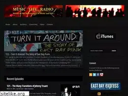 Sites similar to musicliferadio.com