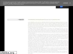 Sites similar to musiclifeweb.blogspot.com
